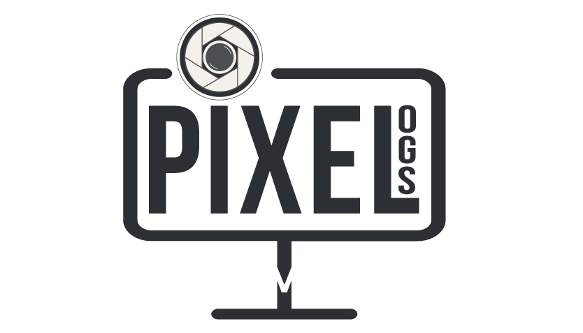 Pixelogs Logo